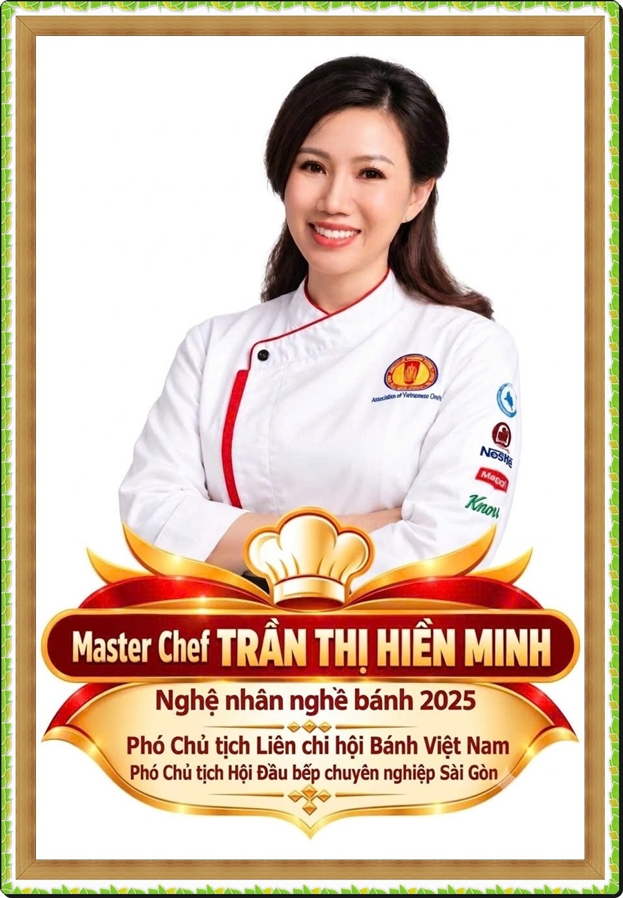 Tran Thi Hien Minh