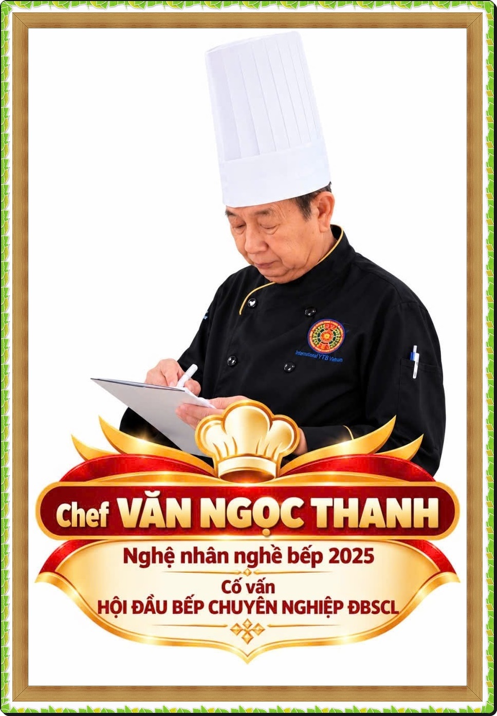 Van Ngoc Thanh