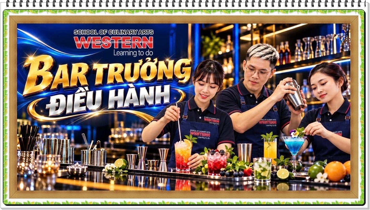 BAR TRUONG