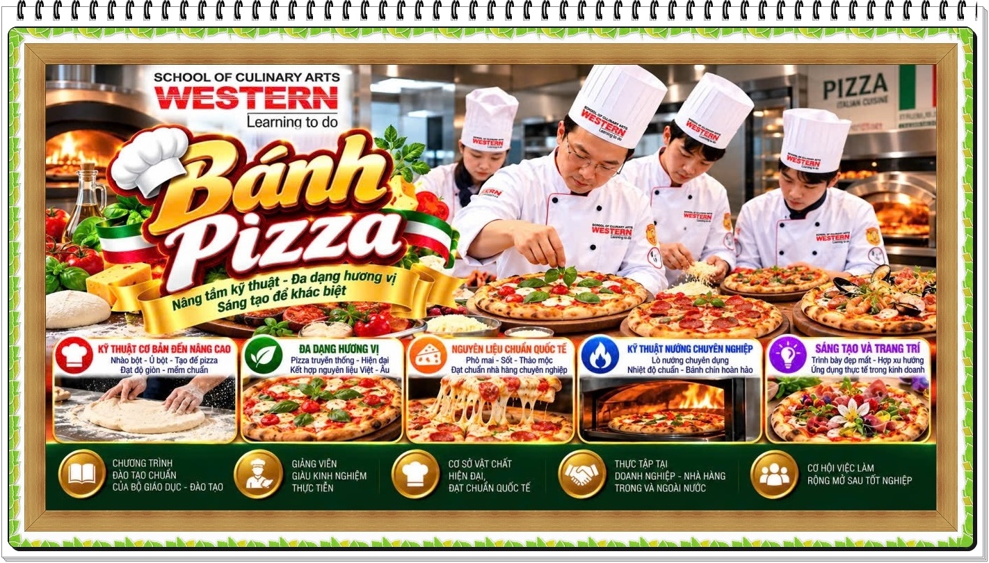 BanhPizza