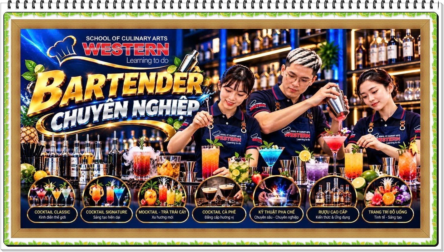 Bartender