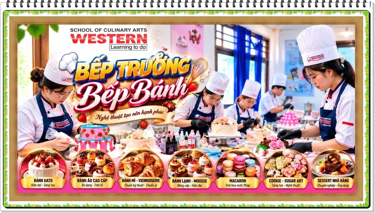 Beptruongbepbanh