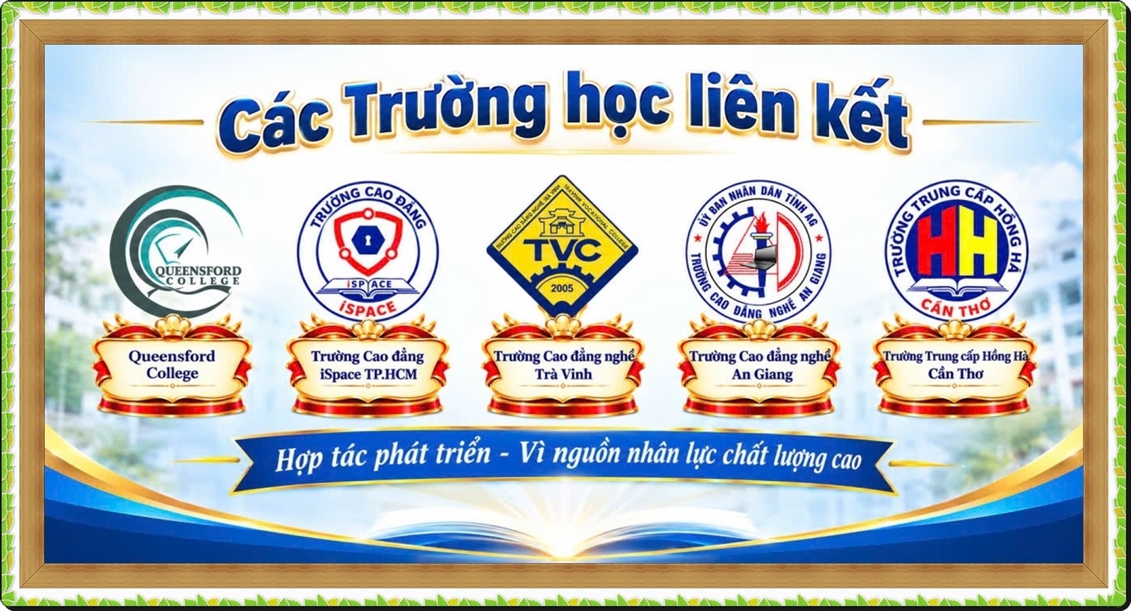CAC TRUONGLK