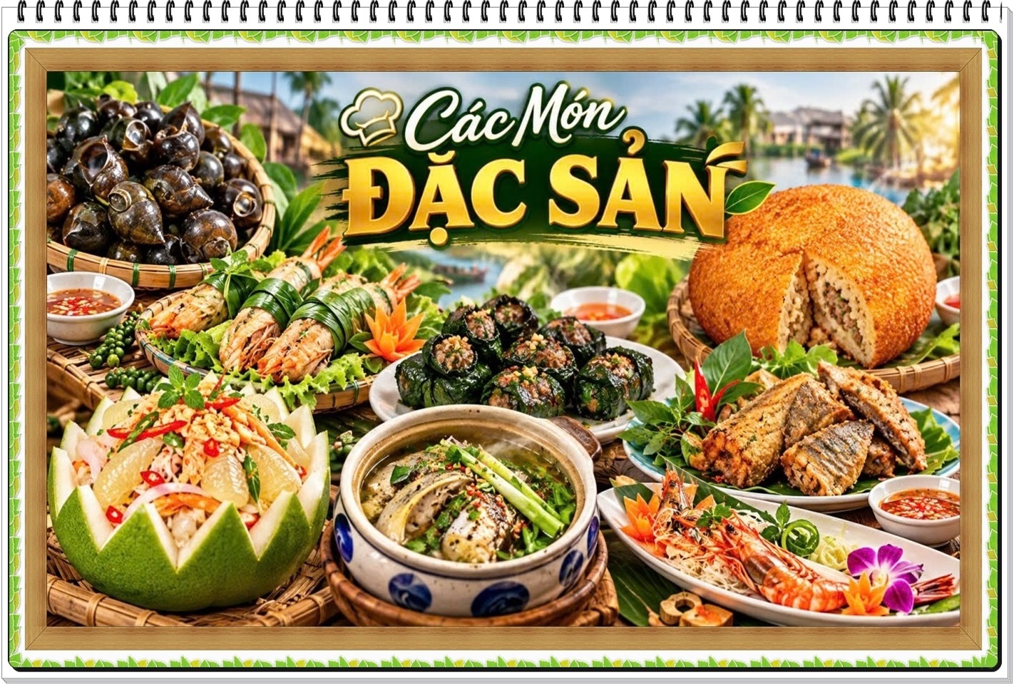 CACMONDACSAN