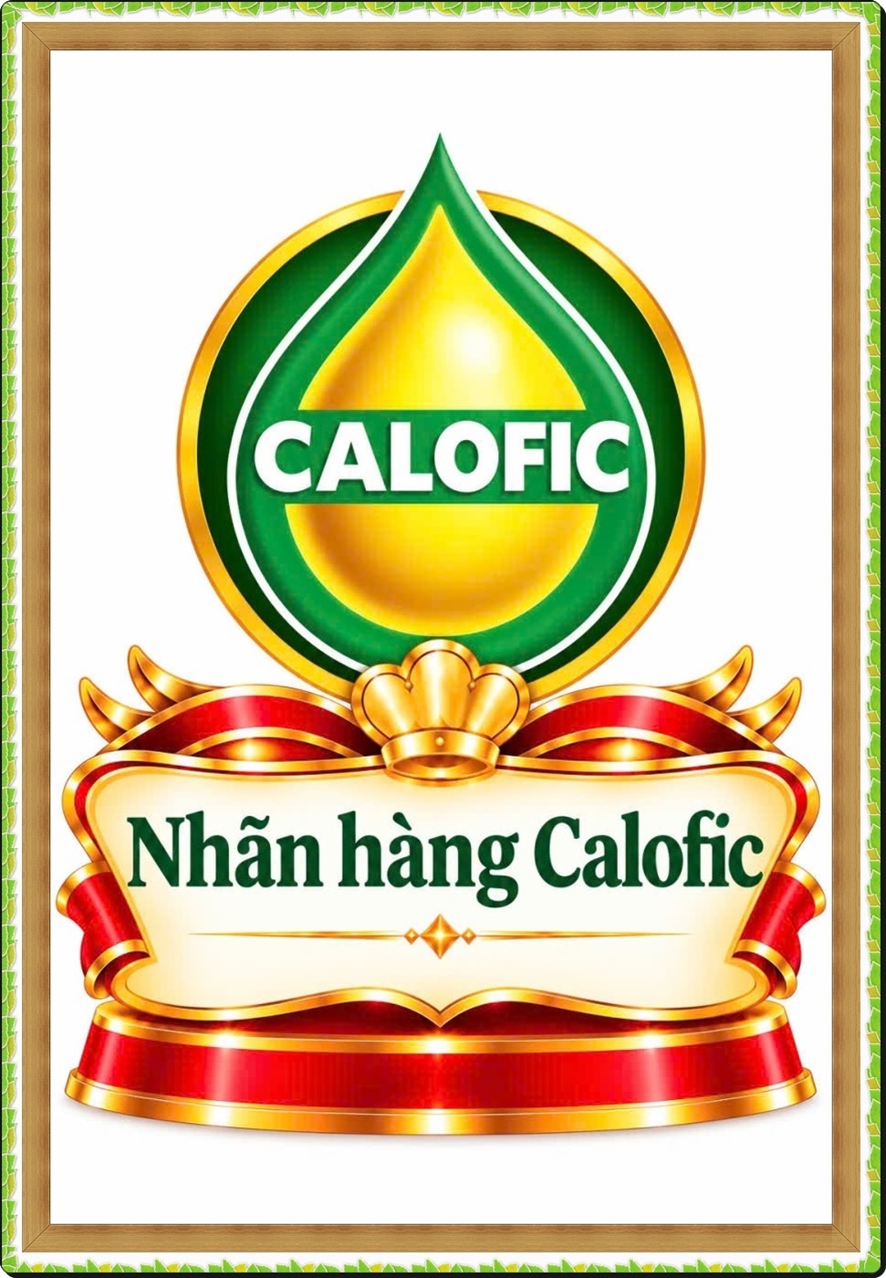 CALOFIC