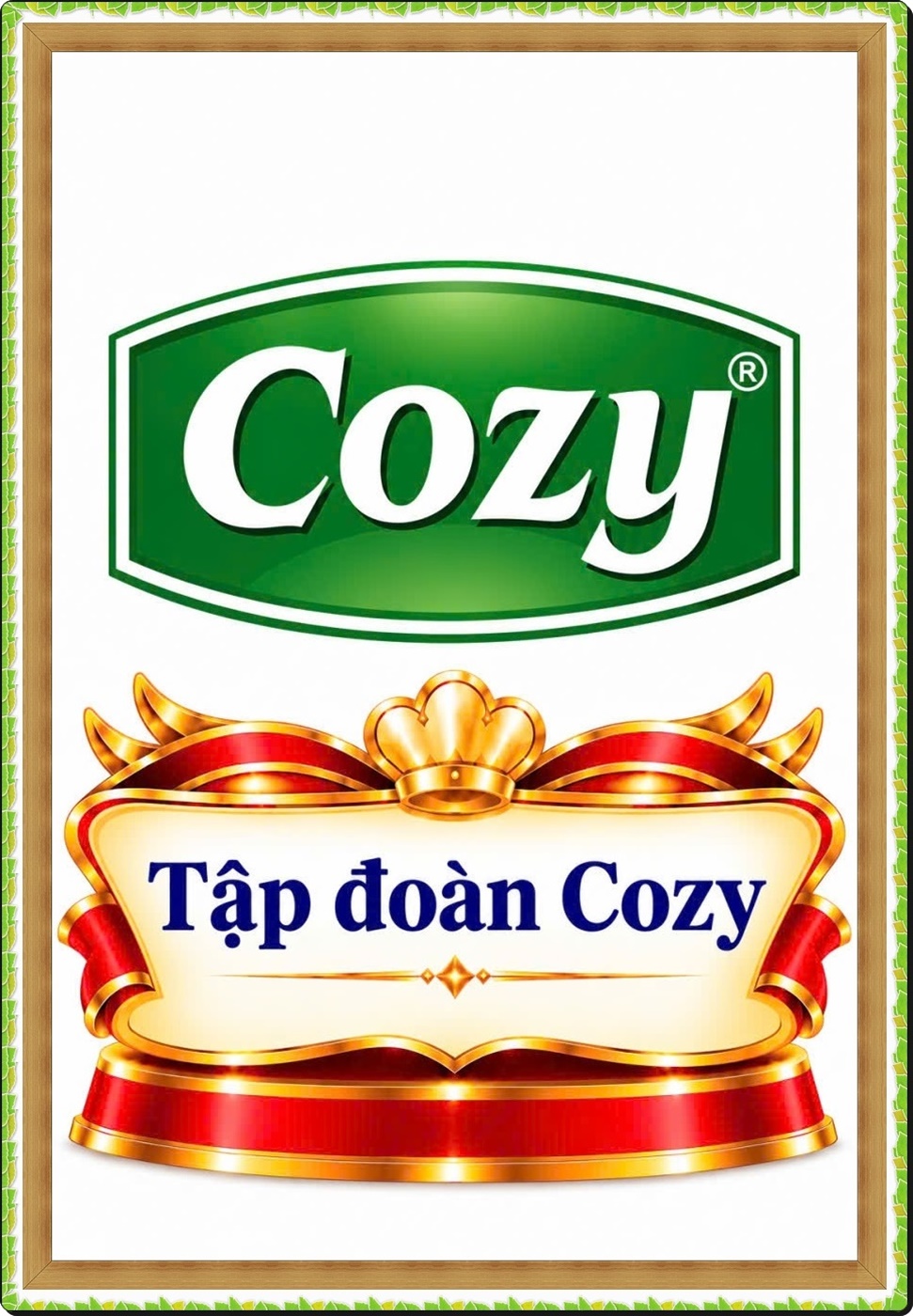 COZY