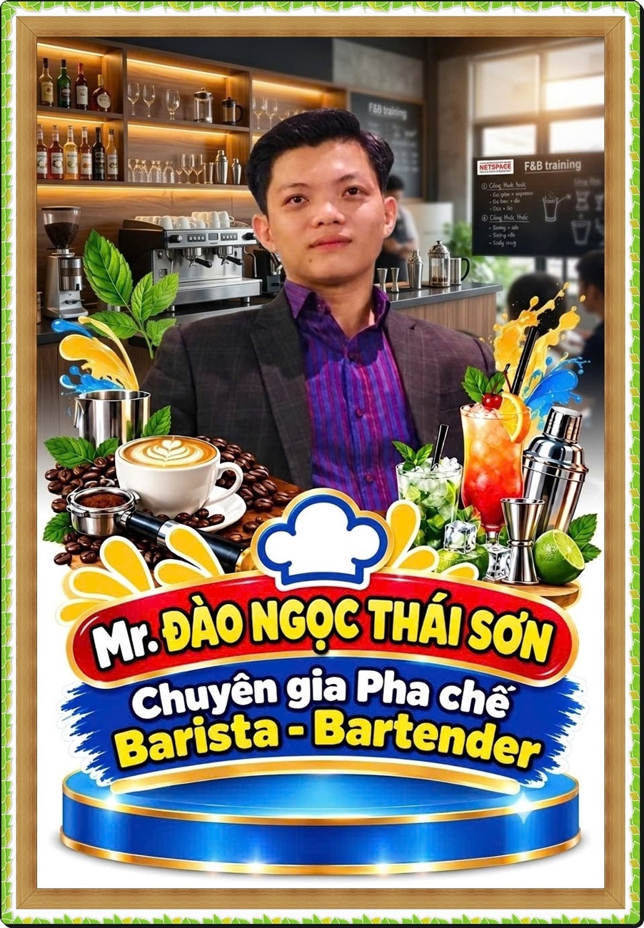 Daongocthaison