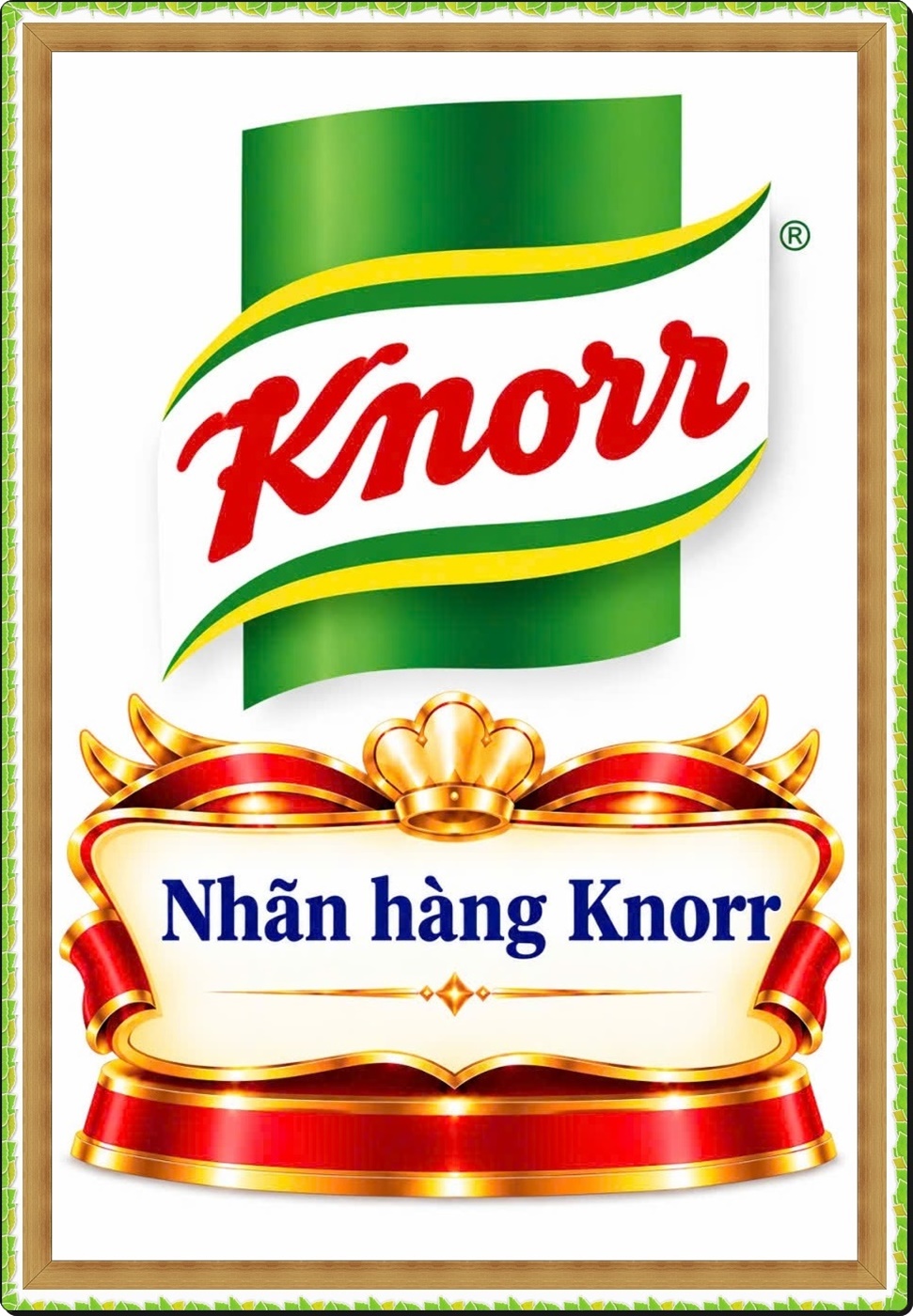 KNORR