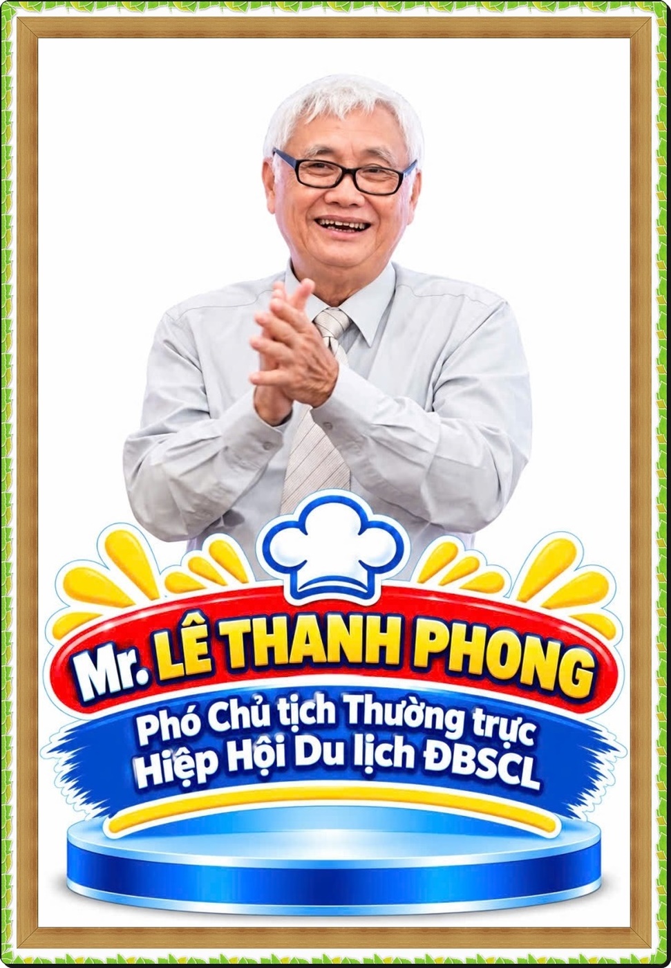 Le Thanh Phong