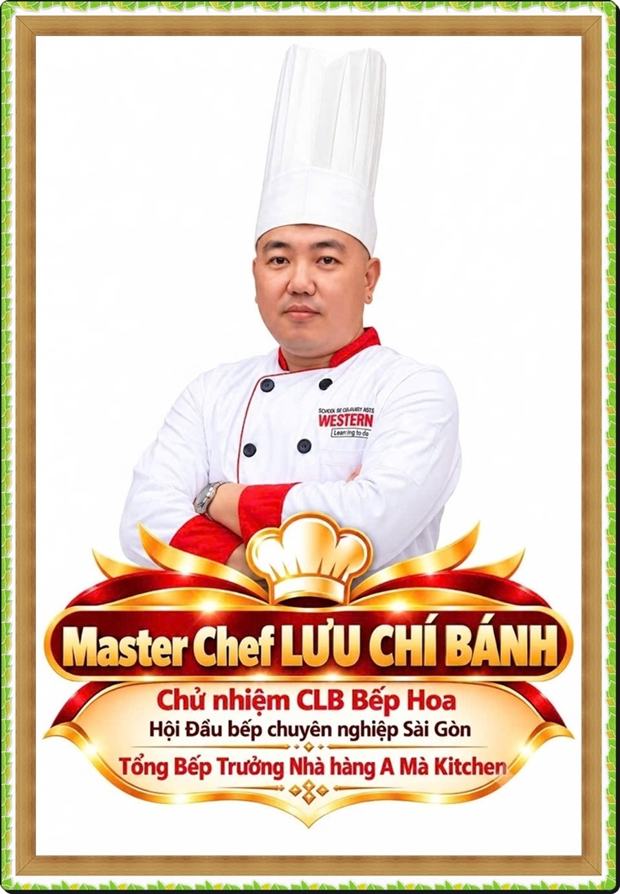 Luuchibanh