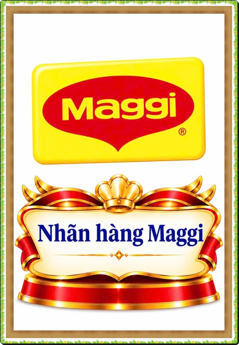 MAGGI