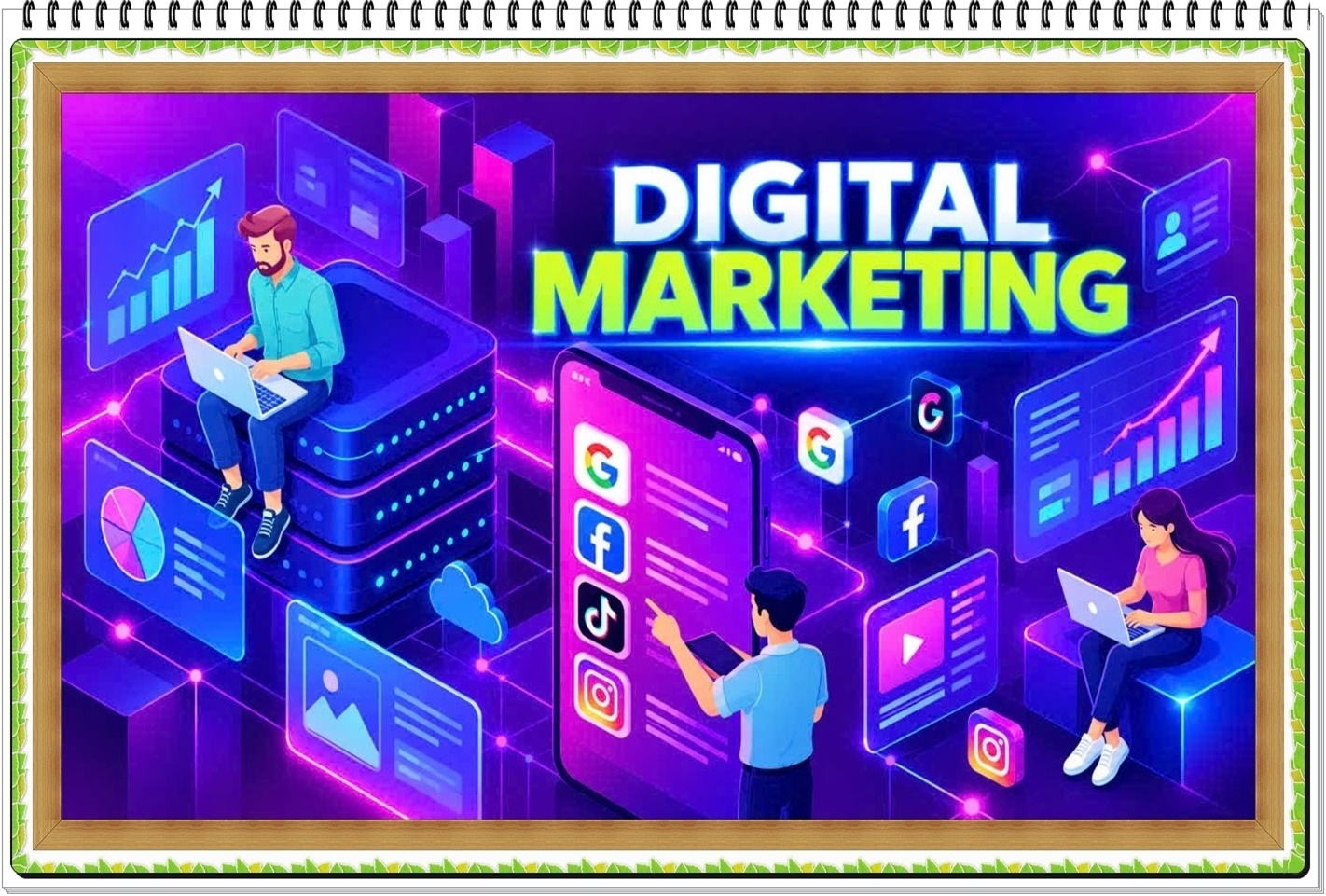 Marketing
