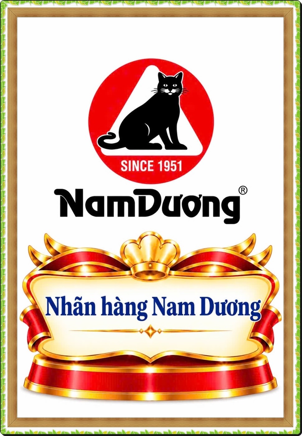 NAMDUONG