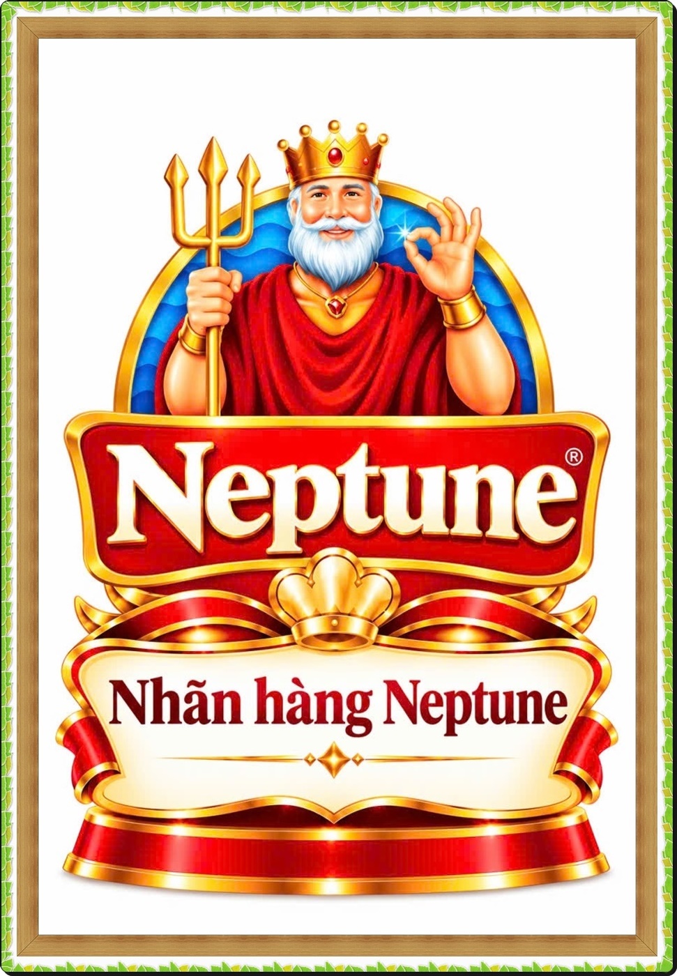 NEPTUNE