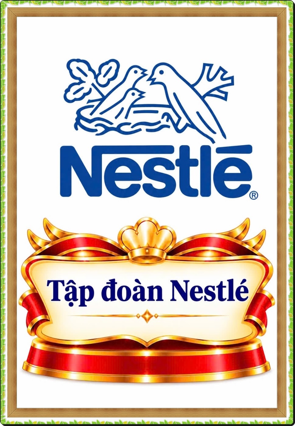NESTLE