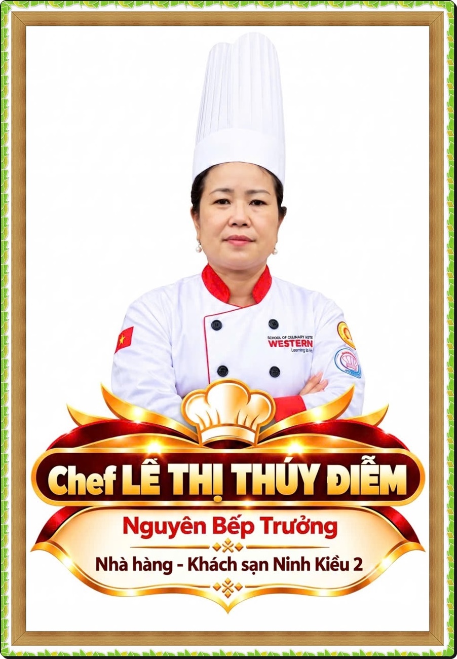 codiemchef